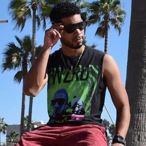 Meet your Posher, Darien